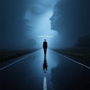 Dreaming Dark on a Polished Straight by FAIRCLOTH SARAH NATALIE