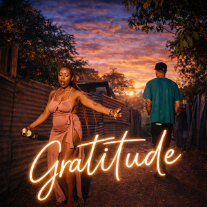 Tina Tammi, Ziggy Don & Yo Malik - Gratitude