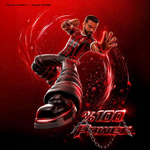Power by Talha Durgut
