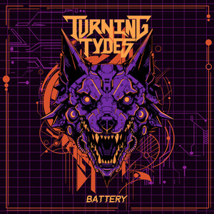 Battery by Turning Tydes