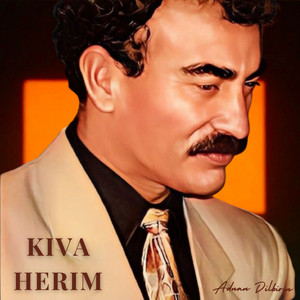 Qeder ez dîm by Adnan Dilbirin