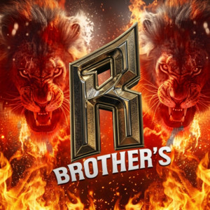 Vimal Kravanah, Raj Kravanah & Saran Kravanah - R Brothers