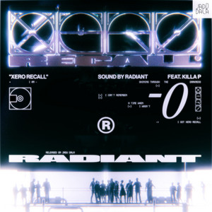 XERO RECALL by Radiant, Killa P