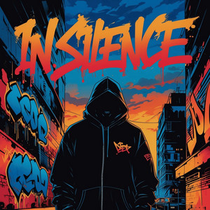 In silence by Jimenez In the Beat