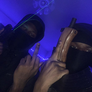 KutThroat (Lo Cooda) by Swerv B, Lo Cooda