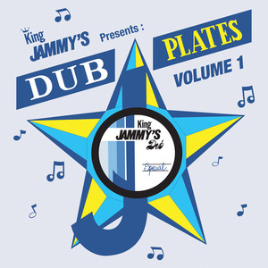 Respect To Jammy's by Leroy Smart