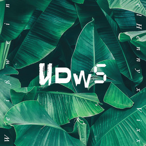Weißwein by UDWS, el Henny, Vixx