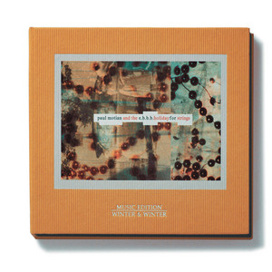 Endgame by Paul Motian & the E.B.B.B.
