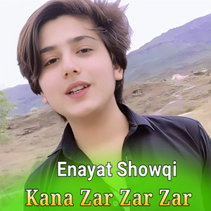 Enayat Showqi - Nazar Muhammad Shaheed