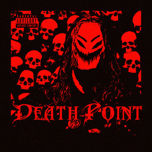Cover art: Death Point