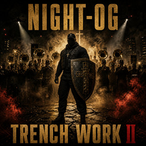 TRENCH WORK II (Christian Trap Workout) by NIGHT-OG