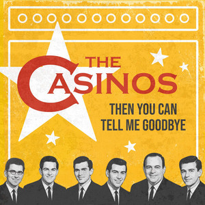 Then You Can Tell Me Goodbye by The Casinos
