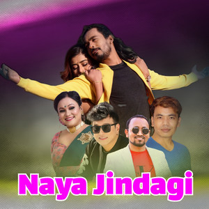 NAYA JINDAGI
