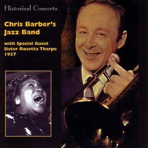 Chris Barber's Jazz Band 1957 - Album by Chris Barber | Spotify