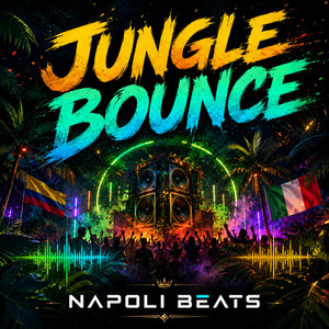 Jungle Bounce by Napoli Beats