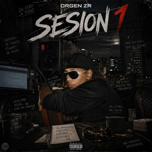 Sesion 1 by Orgen ZR