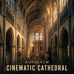 Auracalm - Quiet Covenant