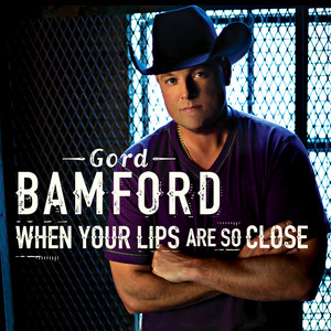 When Your Lips Are So Close