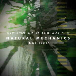 Natural Mechanics - HNGT Remix by MVMB, Martin Vice, Michael Banel, HNGT