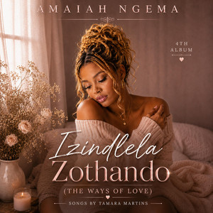 Inhliziyo Ephukile (Broken Heart) by Amaiah Ngema
