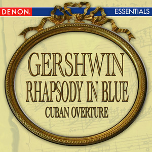 Rhapsody in Blue