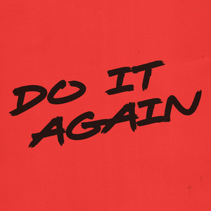 Do It Again - Sped Up by Alec Moon