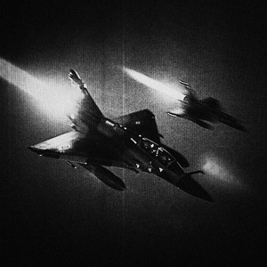 ABOVE THE FEAR - Slowed by DrDeagle, VLNCRSH