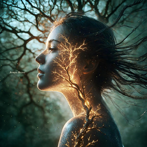 Where Identity Fades by Ashna Being, Christa Scott