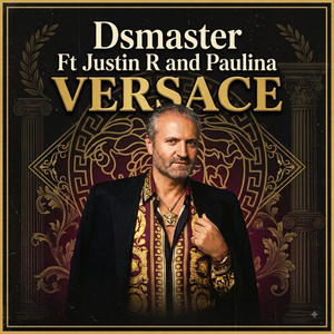 Versace by DSMASTER, Paulina, Justin R