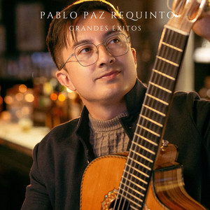 Pablo Paz Requinto - Volveré, Requinto y Violín