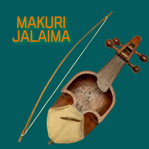 Nepali sanggit - Makuri Jalaima