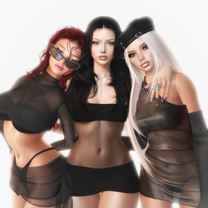 HEELS by AMN