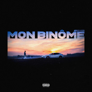 Mon Binôme by MG