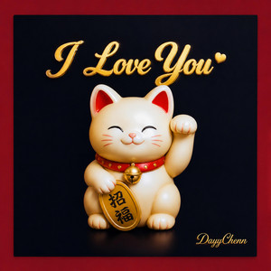 i love you by DayyChenn