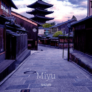 Miyu by Shizuri