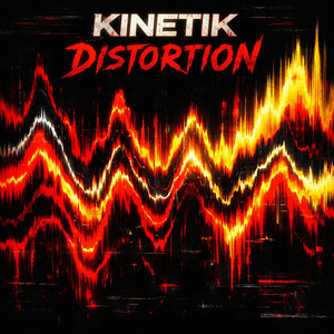 Kinetik Distortion by MC Sow G