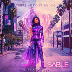 Pretty When I Lie by Sable
