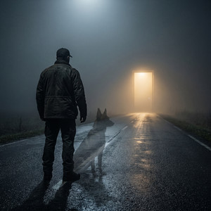 I Will See You Again by Roy Stone