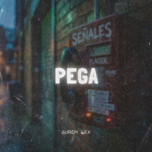 Pega by Auren Lex