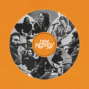 Raw Honey album