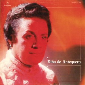 Niña De Antequera - La Virgen de la Cabeza (Remasterizado)