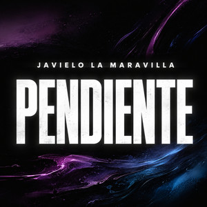 Pendiente by Javielo la maravilla