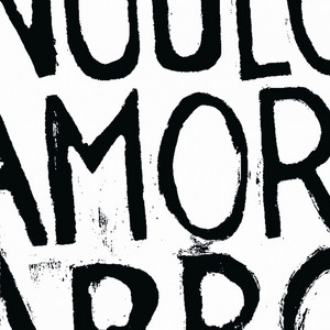Triángulo de Amor Bizarro cover