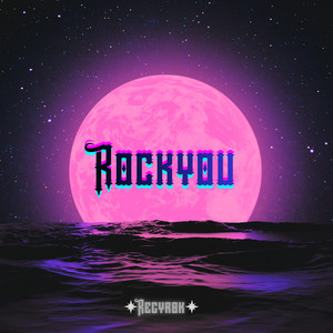Ganster by REGYROCK