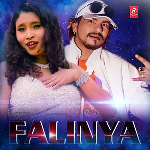 Raj Kusmy & Sonu Qushmi - Falinya