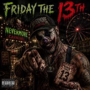 Friday The 13th by Black Omen Media