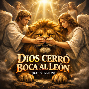 Dios cerró boca al león - Rap Version by Astralin