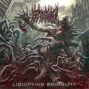 Blunt Forced Cranial Cleansing by Rectoplasm, Ken Freeman