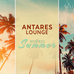 Magic Summer by Antares Lounge