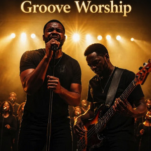Todavia Me Alegrarei by Groove Worship